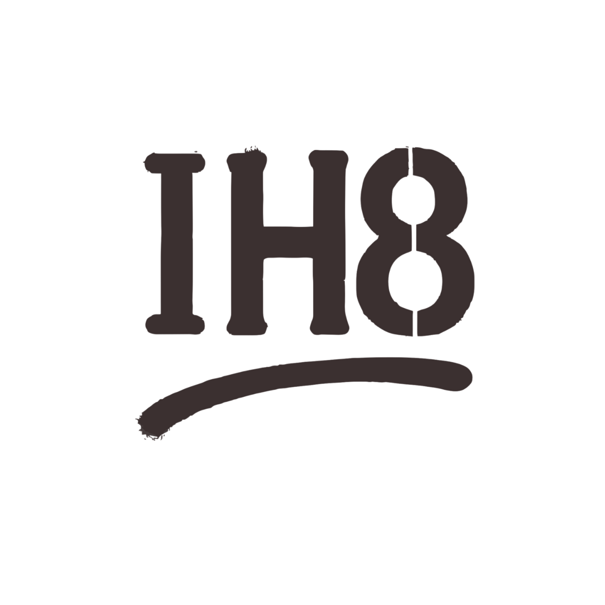 IH8 — Oversized Anti-Hate Streetwear